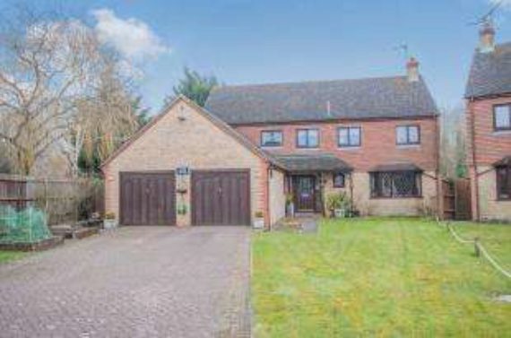 5 Bedroom Detached